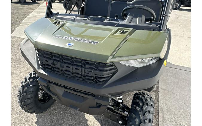 2025 Polaris Industries RANGER 1000