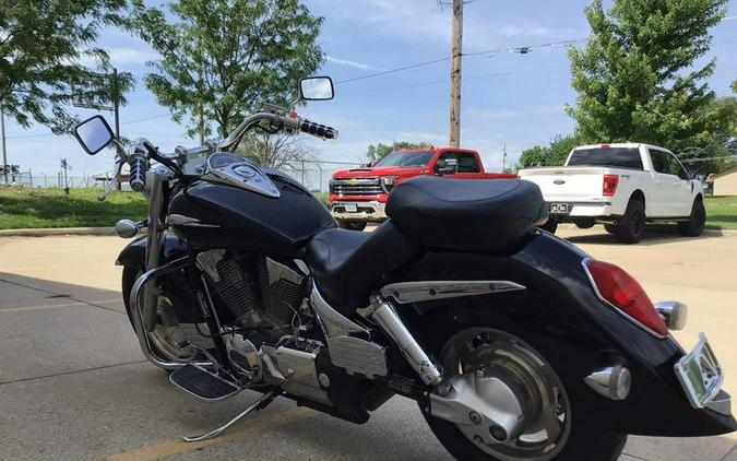 2005 Honda® VTX™ 1300 R