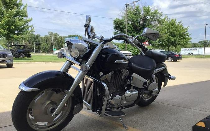 2005 Honda® VTX™ 1300 R