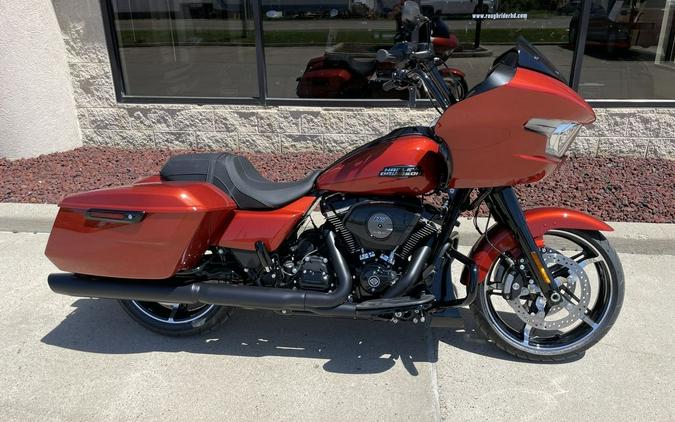 2024 Harley-Davidson® FLTRX - Road Glide®