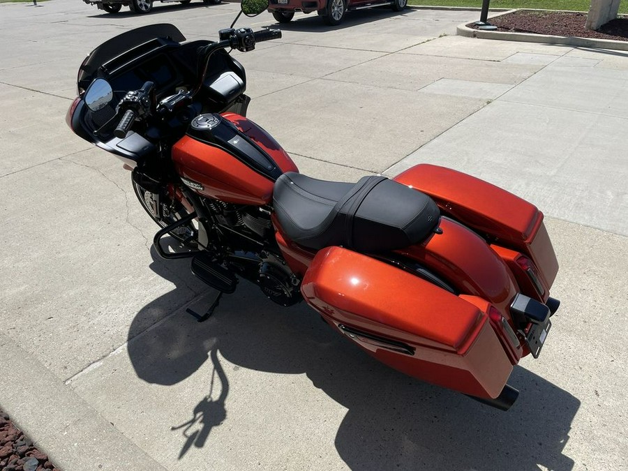 2024 Harley-Davidson® FLTRX - Road Glide®