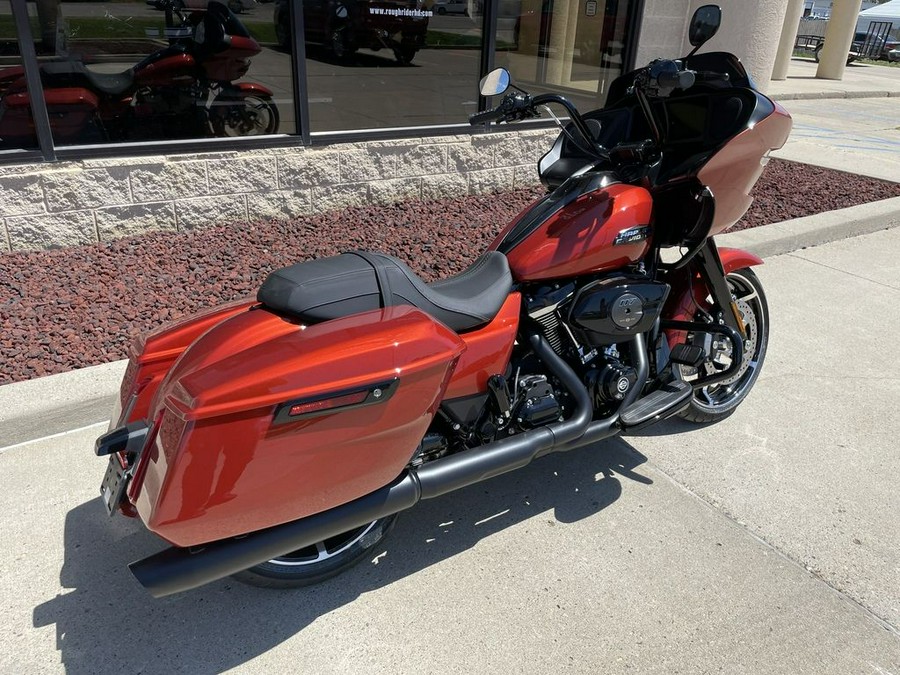 2024 Harley-Davidson® FLTRX - Road Glide®