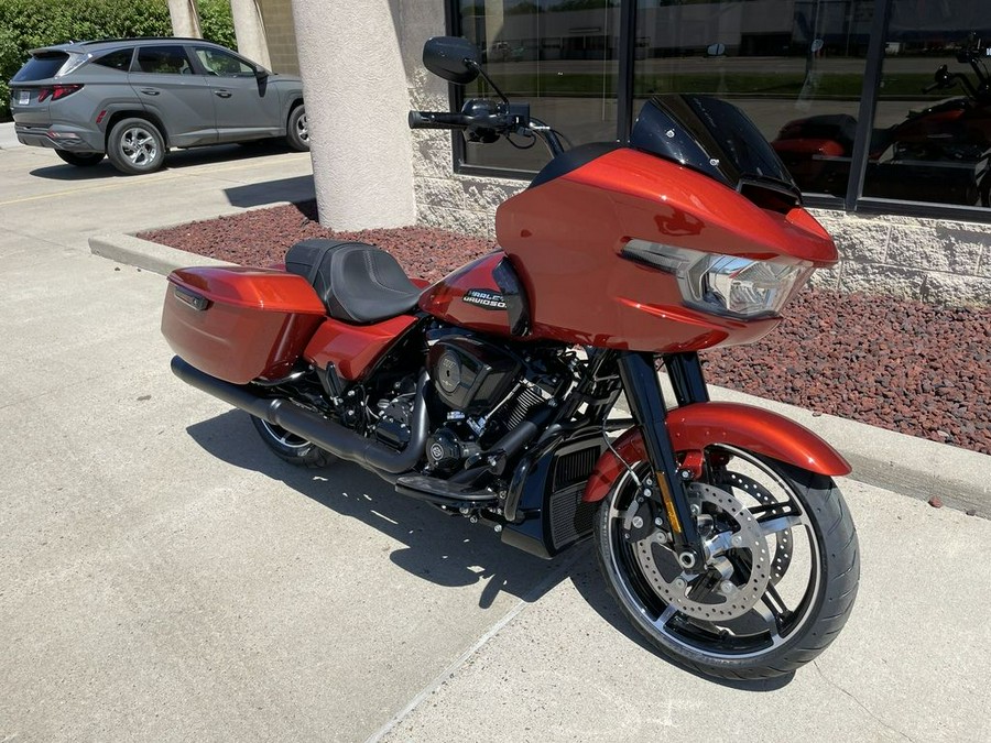 2024 Harley-Davidson® FLTRX - Road Glide®