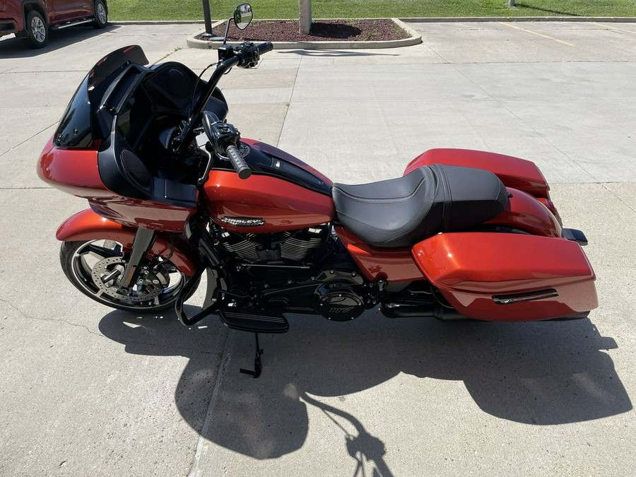 2024 Harley-Davidson® FLTRX - Road Glide®