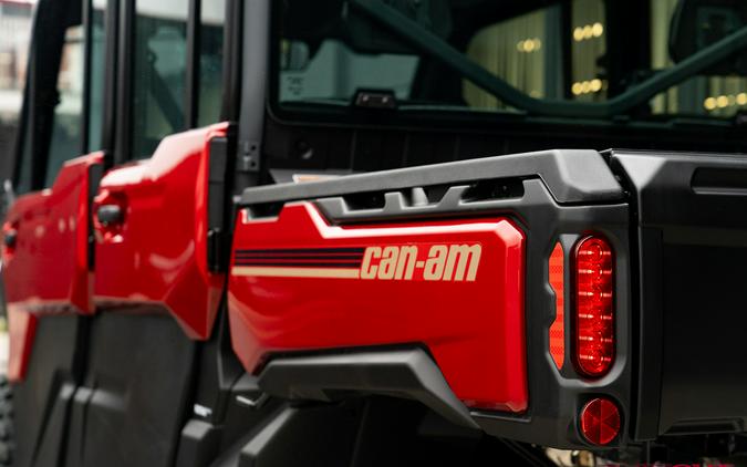 2024 Can-Am DEFENDER HD10 LIMITED MAX