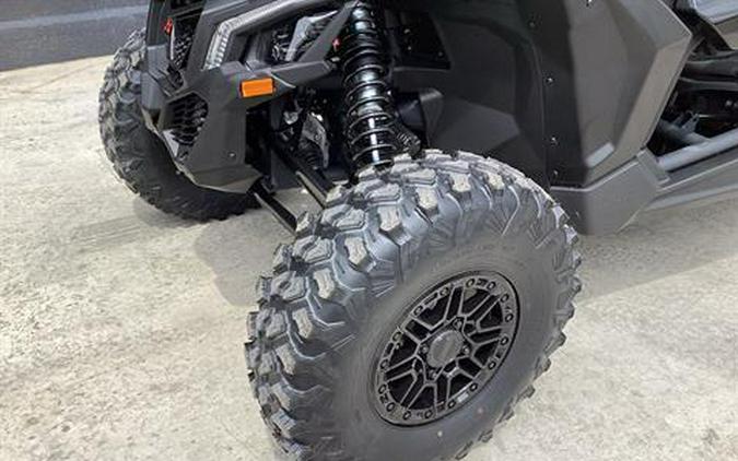 2025 Can-Am Maverick X3 MAX X RS Turbo RR with Smart-Shox