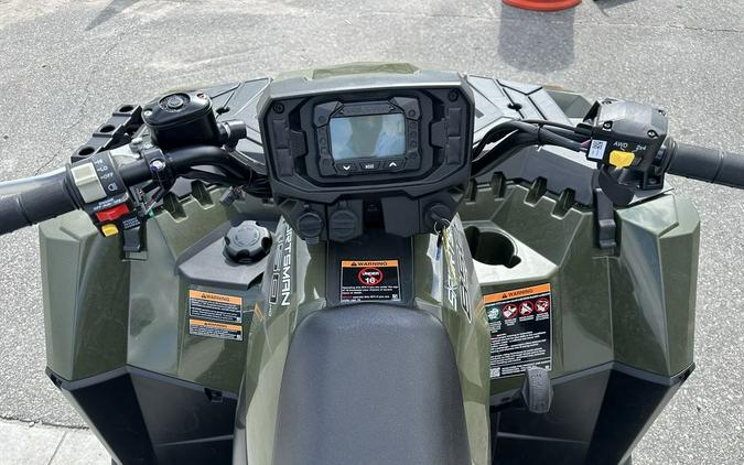 2024 Polaris® Sportsman 850