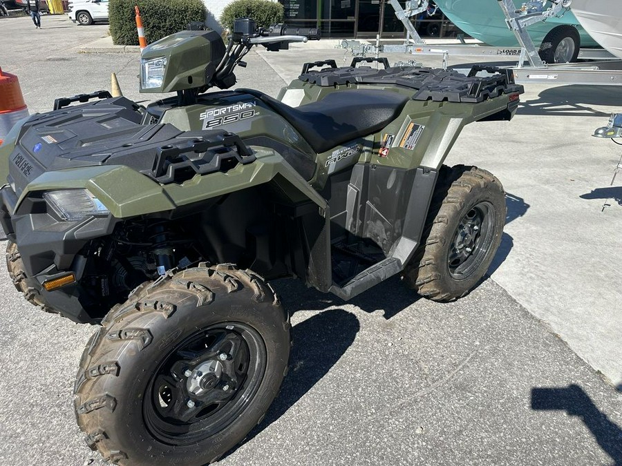 2024 Polaris® Sportsman 850