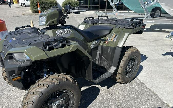 2024 Polaris® Sportsman 850