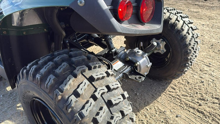 2025 Kawasaki Brute Force® 300