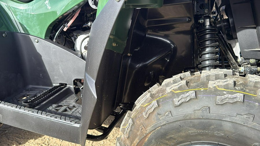 2025 Kawasaki Brute Force® 300