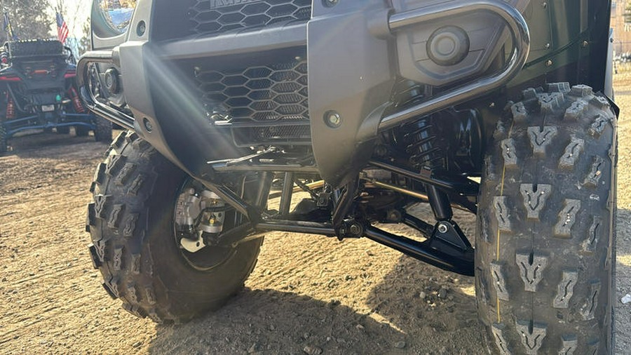 2025 Kawasaki Brute Force® 300