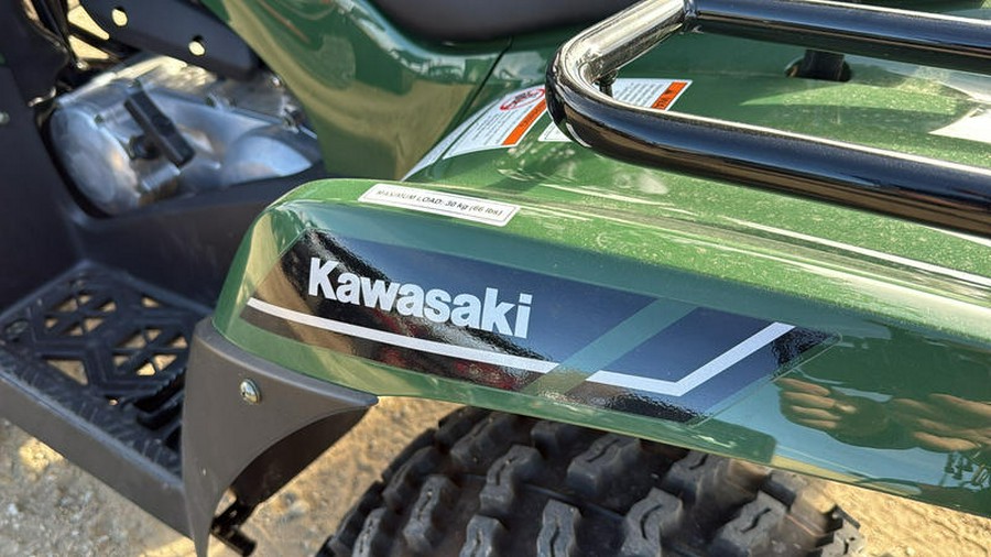 2025 Kawasaki Brute Force® 300
