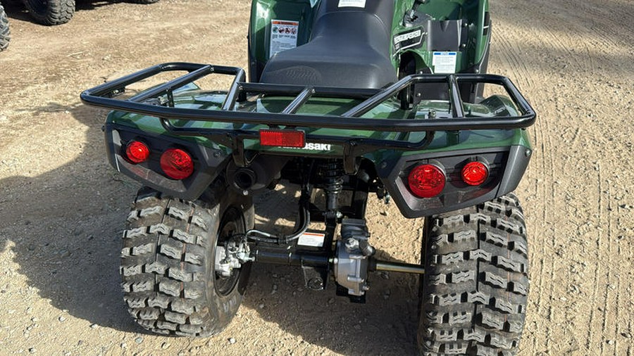 2025 Kawasaki Brute Force® 300