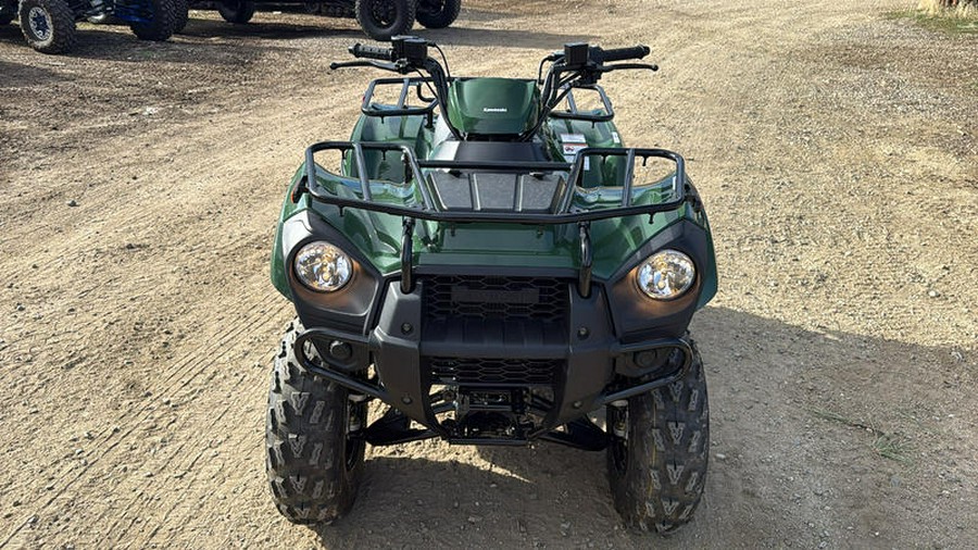 2025 Kawasaki Brute Force® 300