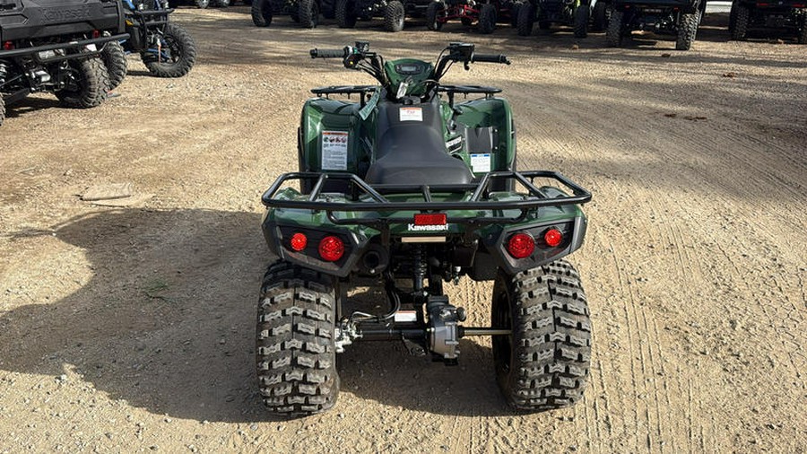 2025 Kawasaki Brute Force® 300