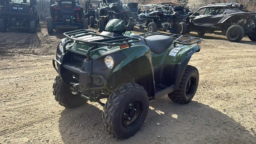 2025 Kawasaki Brute Force® 300