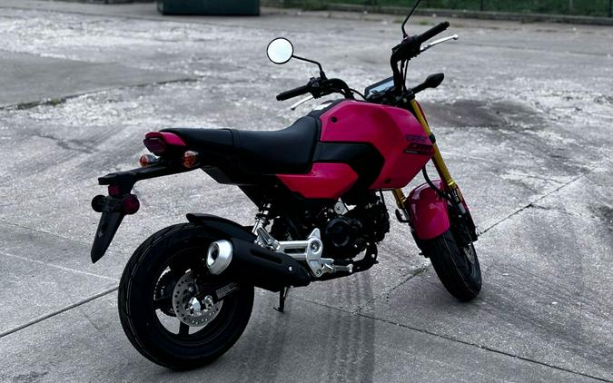 2026 Honda Grom™ Base