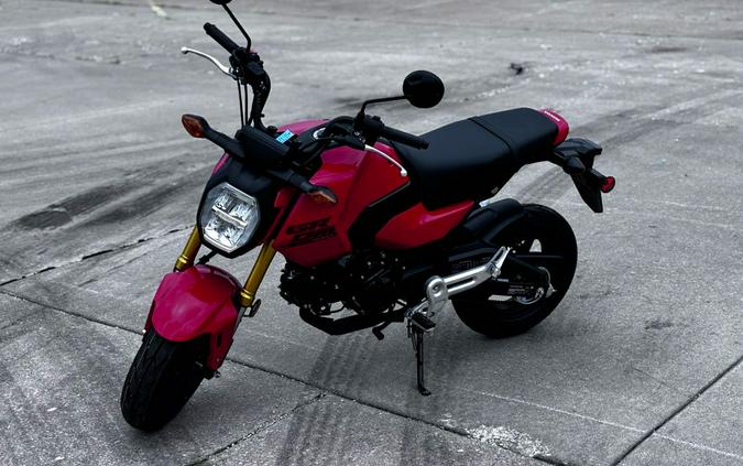 2026 Honda Grom™ Base