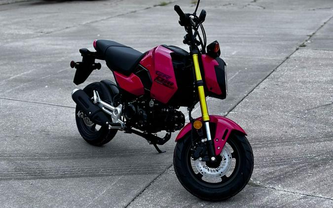 2026 Honda Grom™ Base