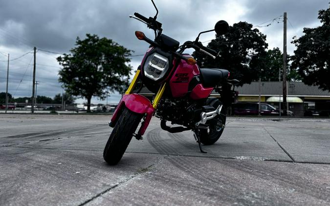 2026 Honda Grom™ Base