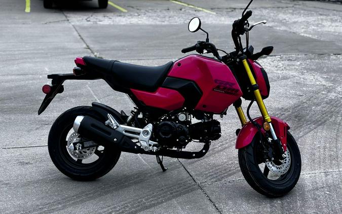 2026 Honda Grom™ Base