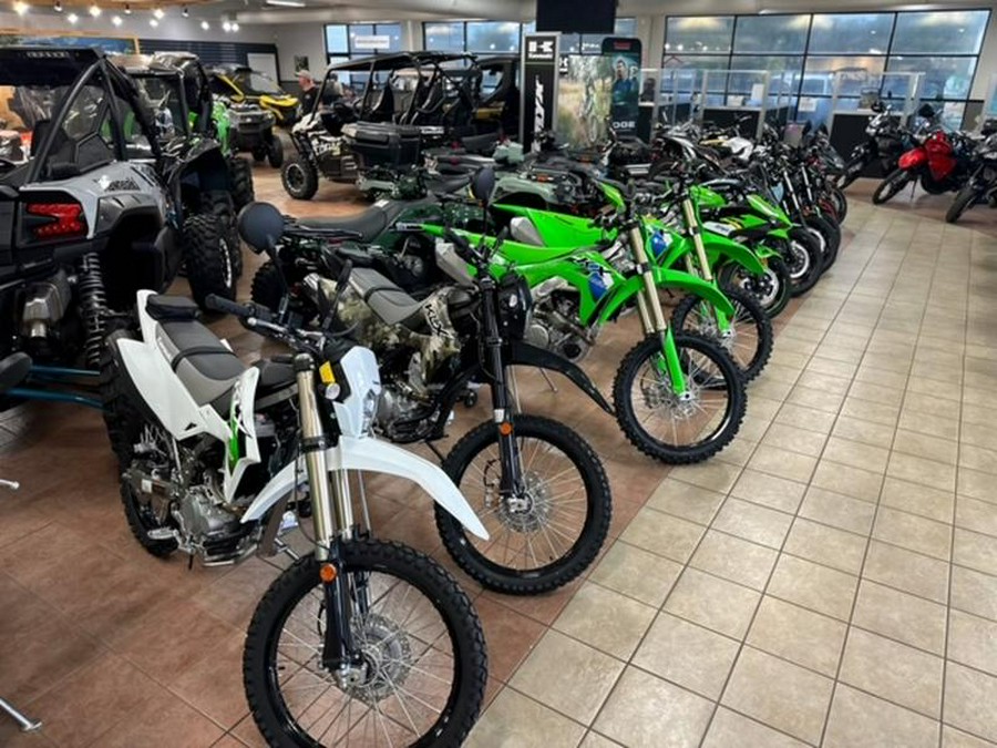 2025 Kawasaki Ninja® 1100SX SE ABS