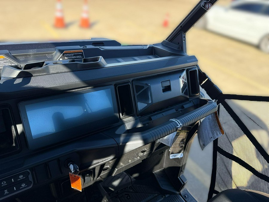 2026 Can-Am DEFENDER MAX LONE STAR HD11