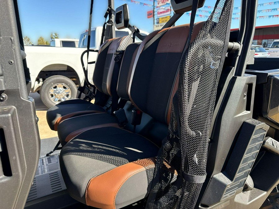 2026 Can-Am DEFENDER MAX LONE STAR HD11