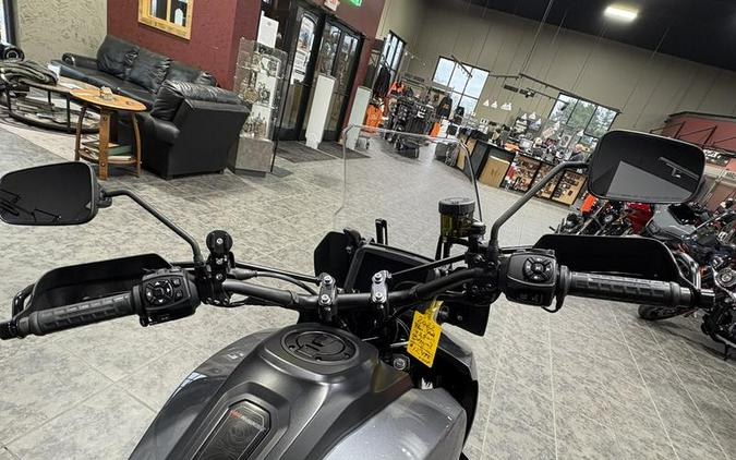 2022 Harley-Davidson® RA1250S - Pan America™ 1250 Special