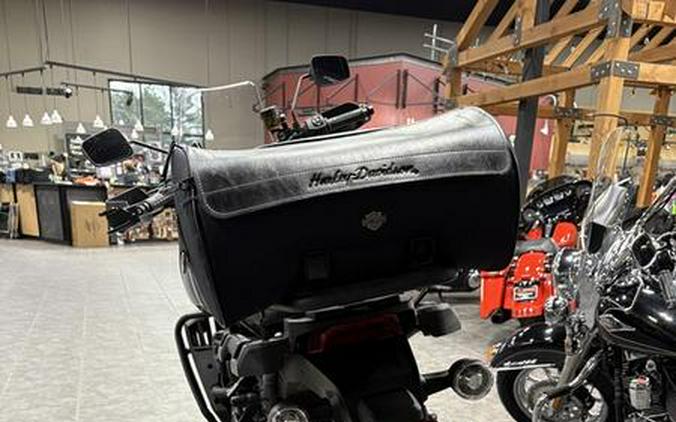 2022 Harley-Davidson® RA1250S - Pan America™ 1250 Special