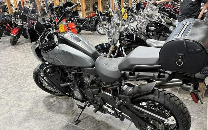 2022 Harley-Davidson® RA1250S - Pan America™ 1250 Special