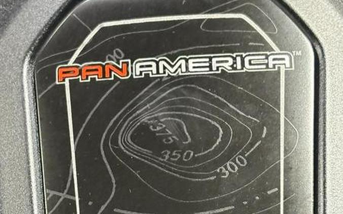 2022 Harley-Davidson® RA1250S - Pan America™ 1250 Special