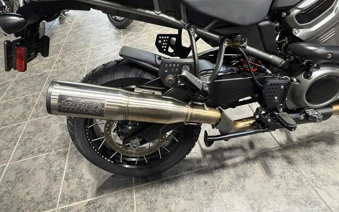 2022 Harley-Davidson® RA1250S - Pan America™ 1250 Special