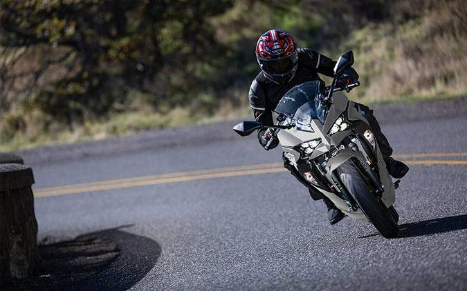 2025 Ninja® 500 ABS - Kawasaki