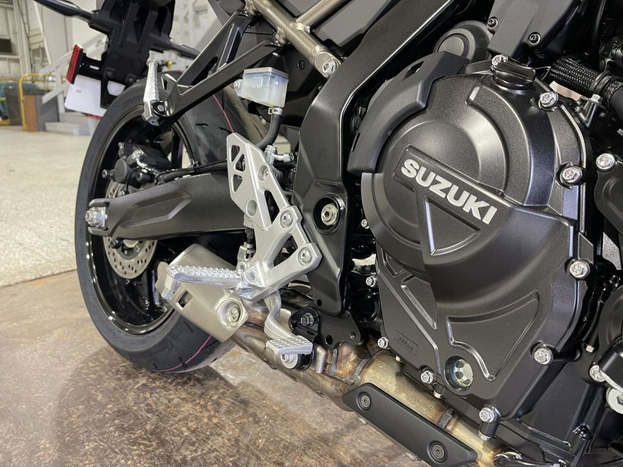 2026 Suzuki GSX-8T