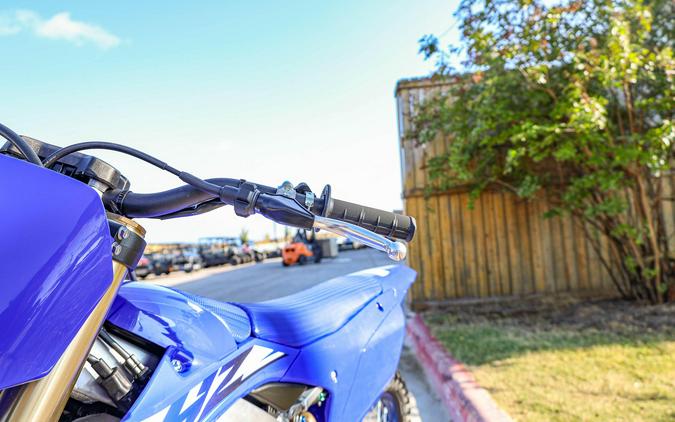 2026 YAMAHA YZ250F