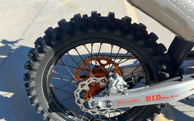 2024 KTM 450 SX-F Factory Edition