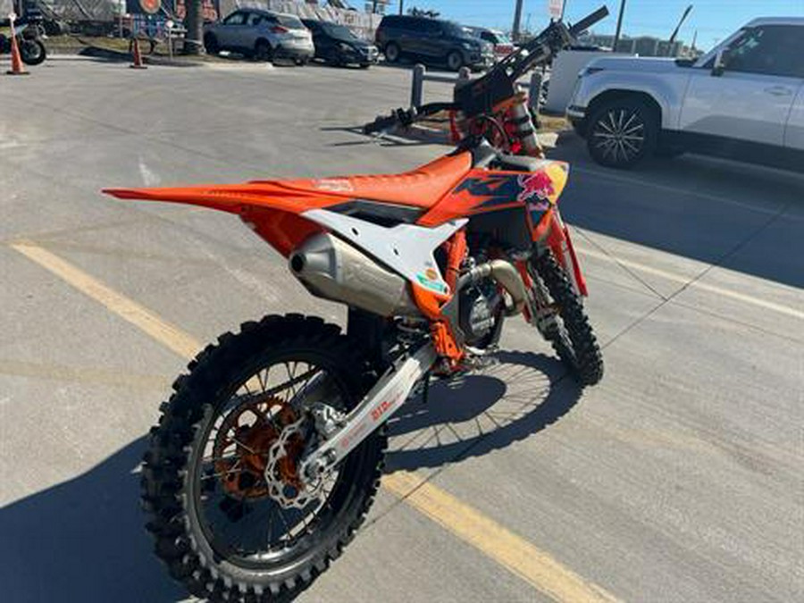 2024 KTM 450 SX-F Factory Edition