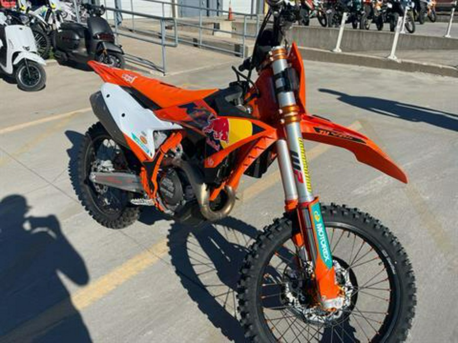2024 KTM 450 SX-F Factory Edition