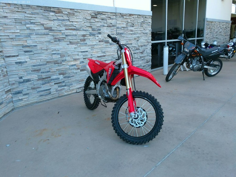 2026 Honda® CRF450RT