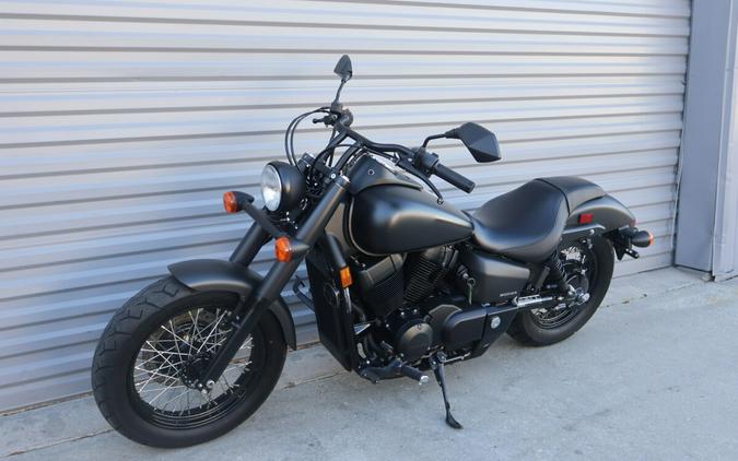 2023 Honda Shadow Phantom