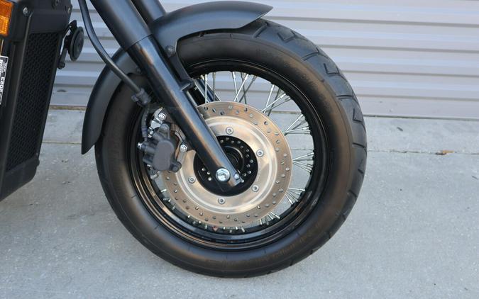 2023 Honda Shadow Phantom