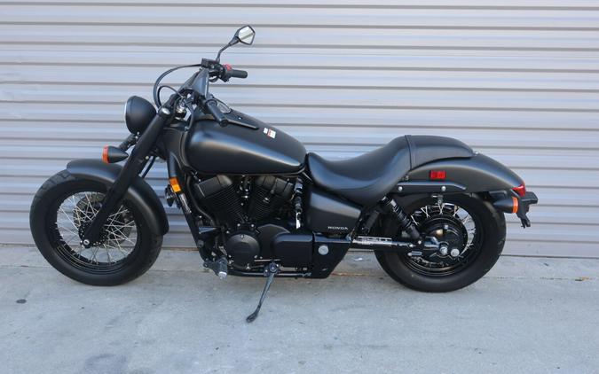 2023 Honda Shadow Phantom