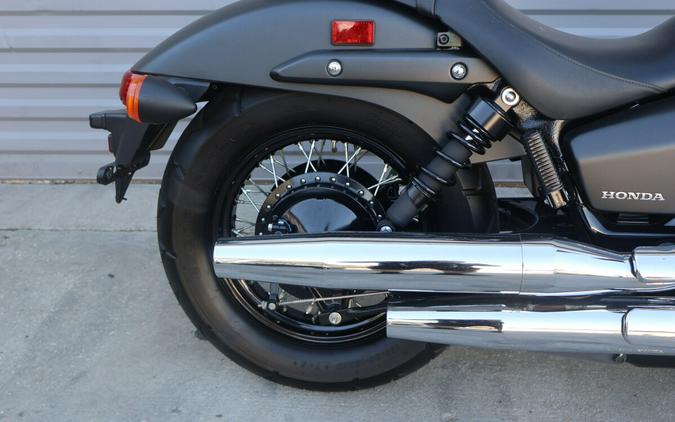 2023 Honda Shadow Phantom