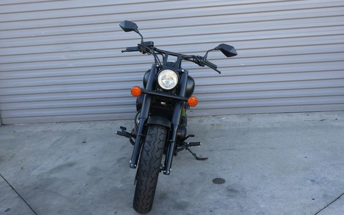 2023 Honda Shadow Phantom