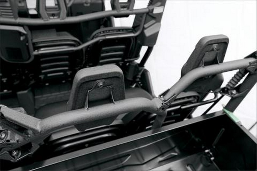 2015 Yamaha Viking VI