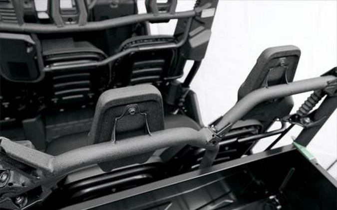 2015 Yamaha Viking VI