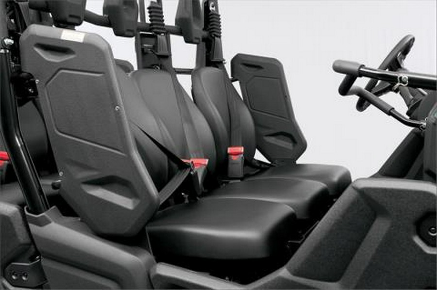 2015 Yamaha Viking VI