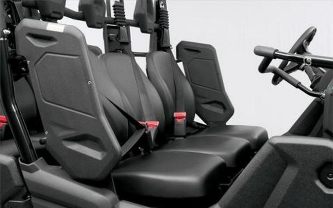 2015 Yamaha Viking VI